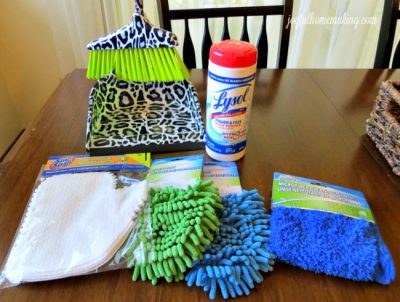 Products for Helping Kids with Chores