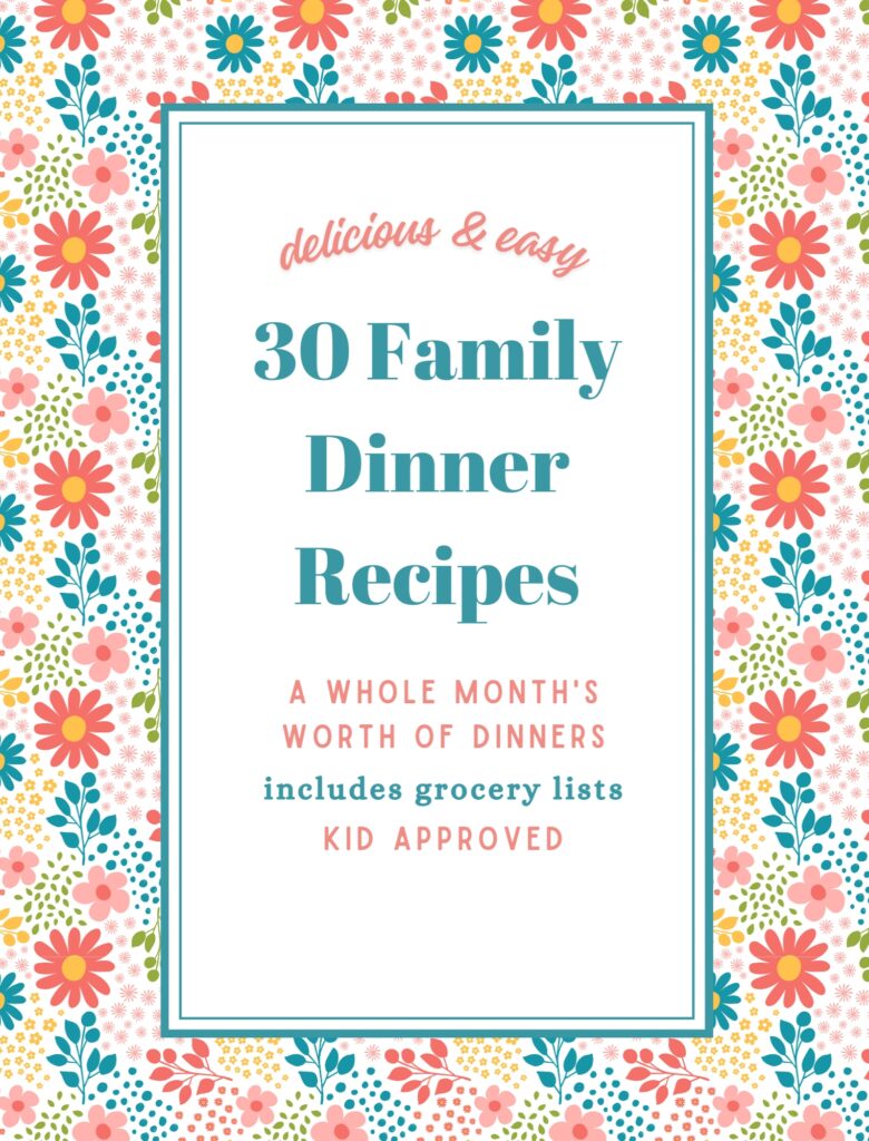 , Printables Store, Joyful Homemaking