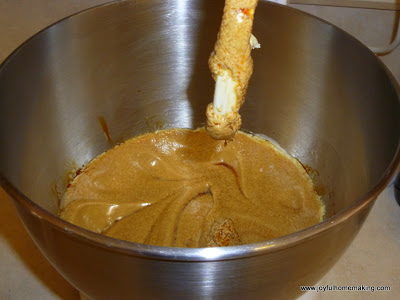 Best Gingersnap Cookies, Best Gingersnap Cookies, Joyful Homemaking