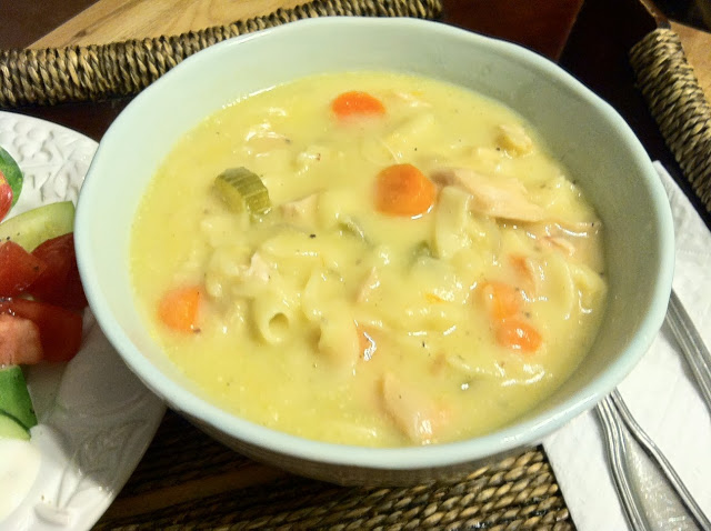 Chicken Soup Recipes, Chicken Soup Recipes, Joyful Homemaking