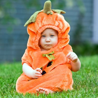 25 Non-Scary Halloween Costume Ideas