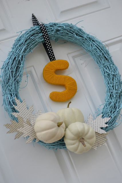 , Pumpkin Decor, Joyful Homemaking