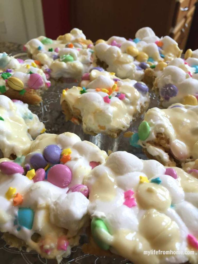 Easter treats for Kids, 20 Kids Easter Treats, Joyful Homemaking