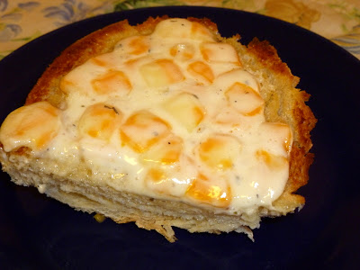 cheese bread, Monterey Jack Cheese and Ranch Bread, Joyful Homemaking