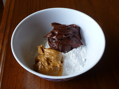 edible playdough, Edible Chocolate Play Dough, Joyful Homemaking