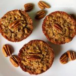 pecan pie muffins, Pecan Pie Muffins, Joyful Homemaking