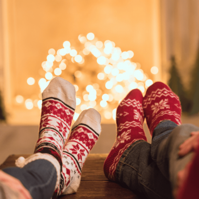 10 Tips to Have a More Stress Free Christmas Holiday