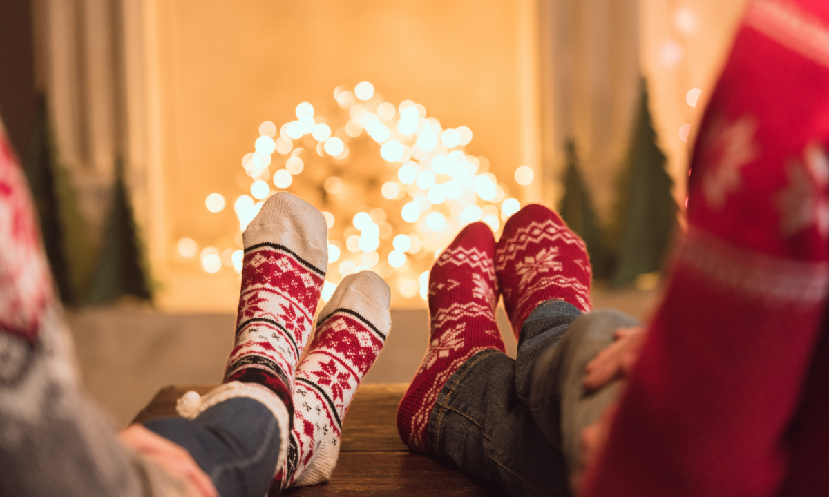 10 Tips to Have a More Stress Free Christmas Holiday Joyful Homemaking