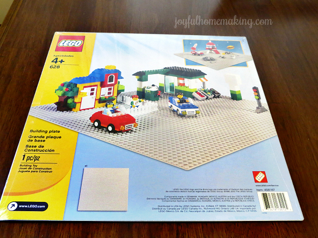 travel lego play case, Travel Lego Play Case, Joyful Homemaking