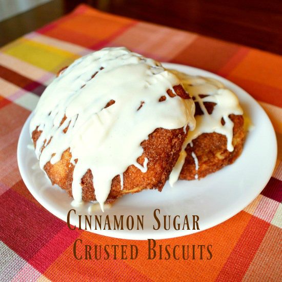 Use Canned Biscuits, 12 Shortcuts with Canned Biscuits, Joyful Homemaking