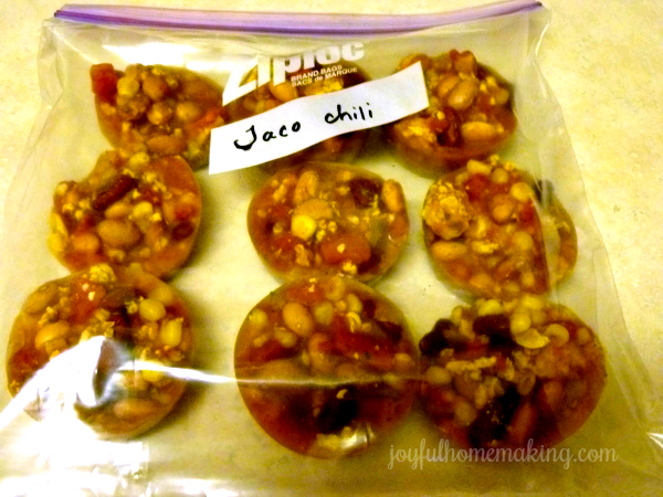 muffin pan uses for organization, A Muffin Pan&#8217;s Many Uses, Joyful Homemaking