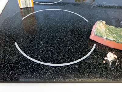 How to Get Melted Plastic Off of a Glass Stovetop – Joyful Homemaking