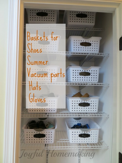 , 10 Ways to Store and Organize in Plain Sight, 