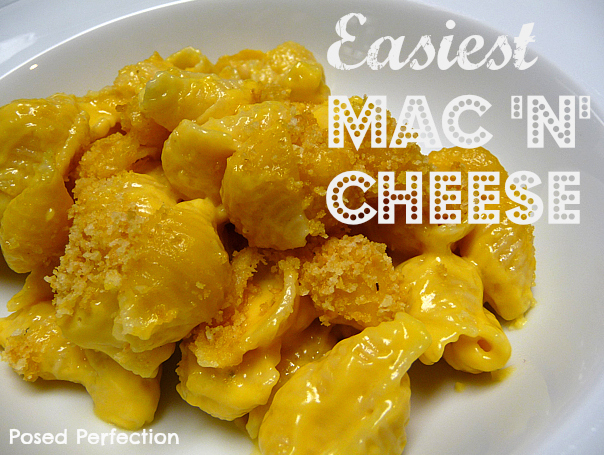 macaroni and cheese, Macaroni and Cheese, Joyful Homemaking
