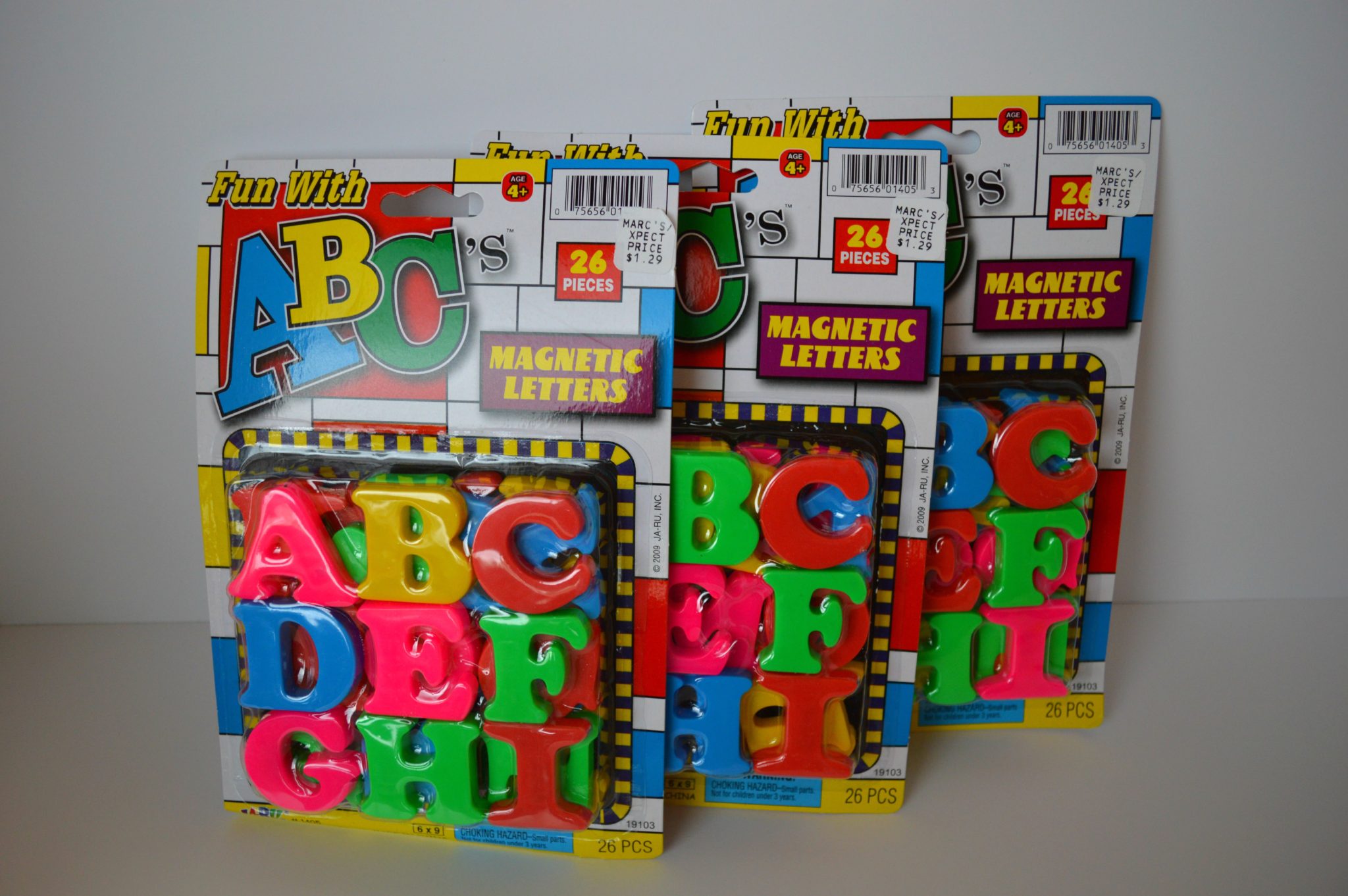 Welcome to “Think Tank Thursday” #65