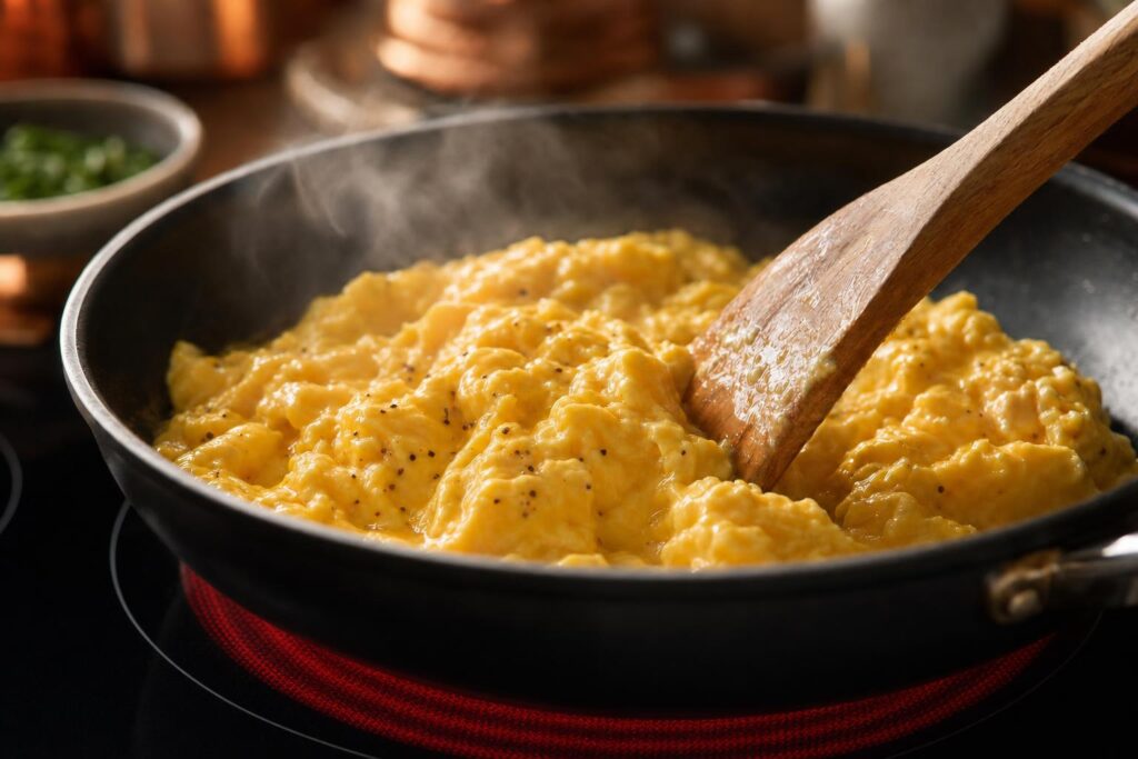 , How to Season Your Eggs for Maximum Flavor, Joyful Homemaking