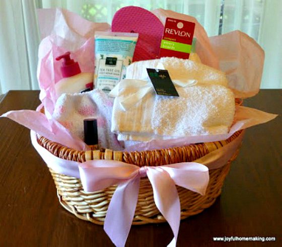 , Instagram Table of Contents, Joyful Homemaking