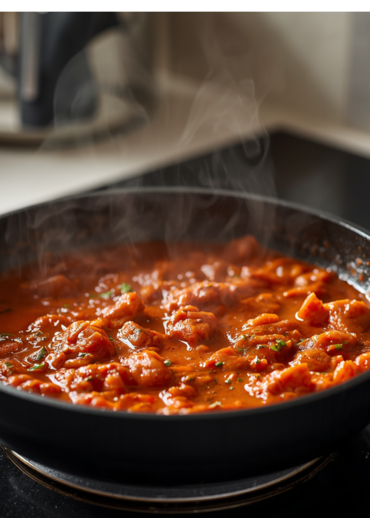 , How to Make Jarred Pasta Sauce Taste Homemade, Joyful Homemaking