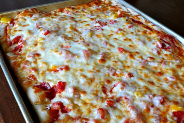 Pizza dough, Fabulous Pizza Dough and Stromboli Recipe, Joyful Homemaking