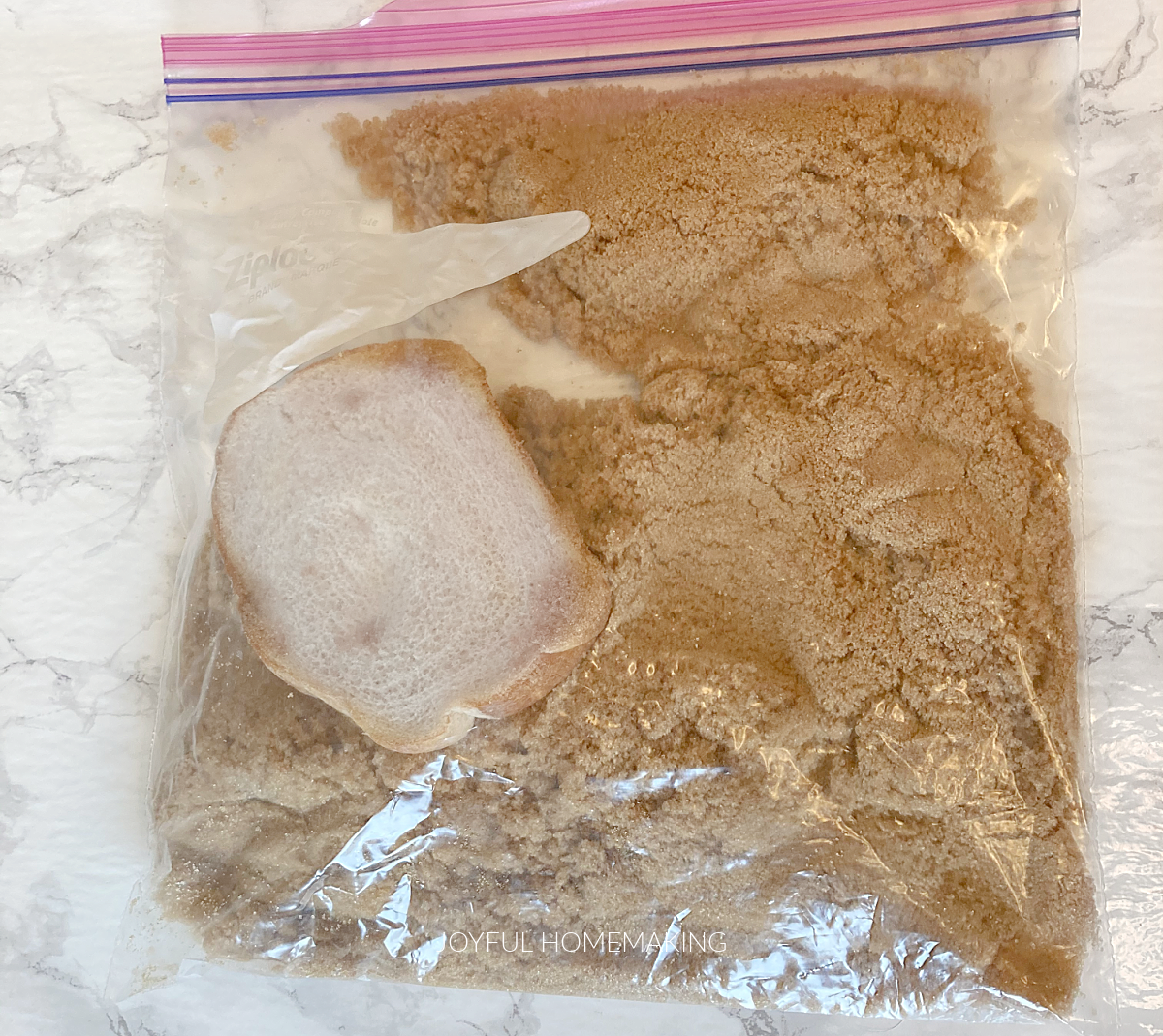, How to Soften Brown Sugar, 