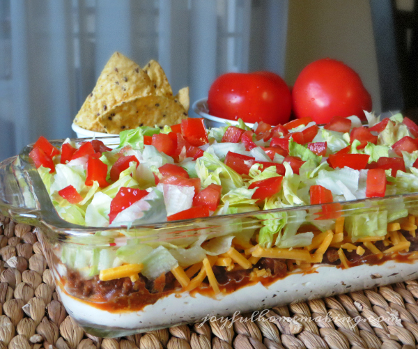 DIY Taco Seasoning, Make Your Own Taco Seasoning, Joyful Homemaking