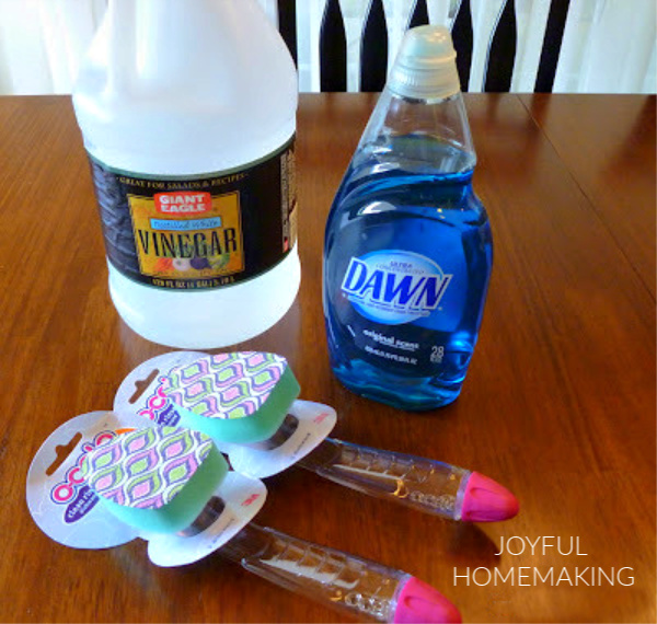 easy DIY O-ring water bottle holder - It's Always Autumn