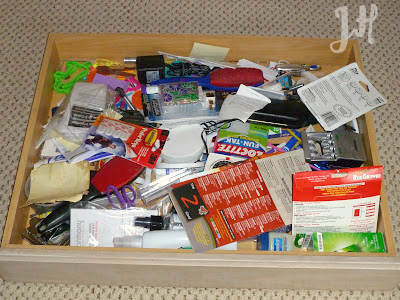 home organization, Random Acts of Organization, Joyful Homemaking